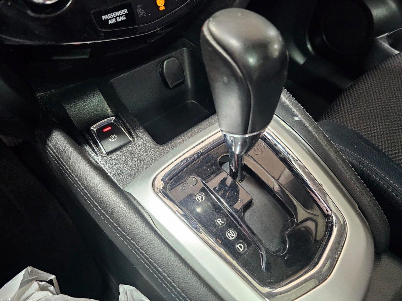 Nissan Qashqai 1.6 dci Acenta 2wd 130cv xtronic