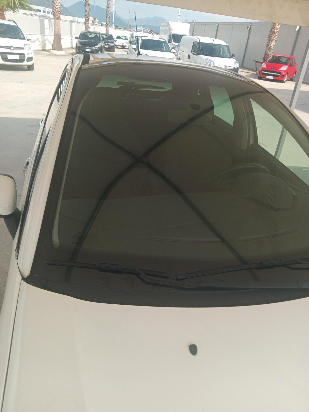 Citroen C3 BlueHDi C.V 75 IL TOP CON TETTO PANORAM. PARI AL NUOVO QUALS PROVA