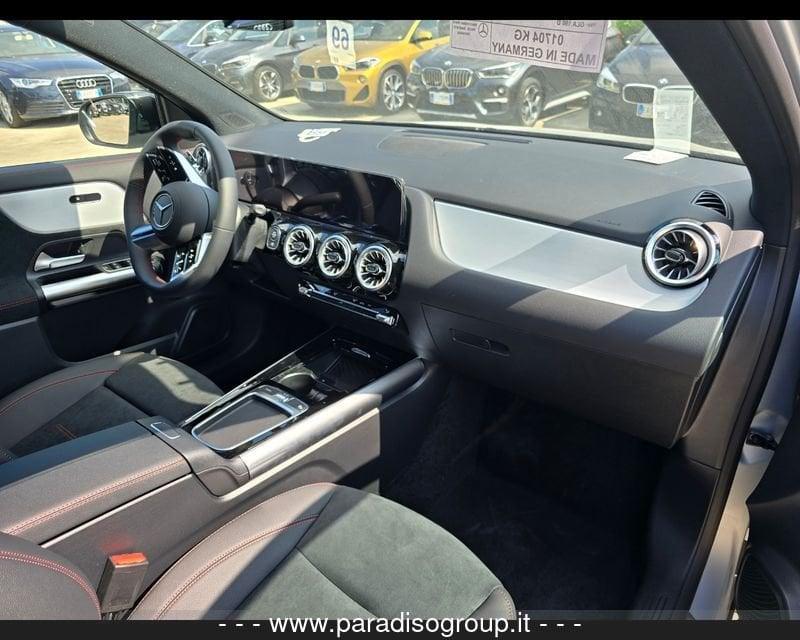 Mercedes-Benz GLA 2477 Nuova 180 d Automatic