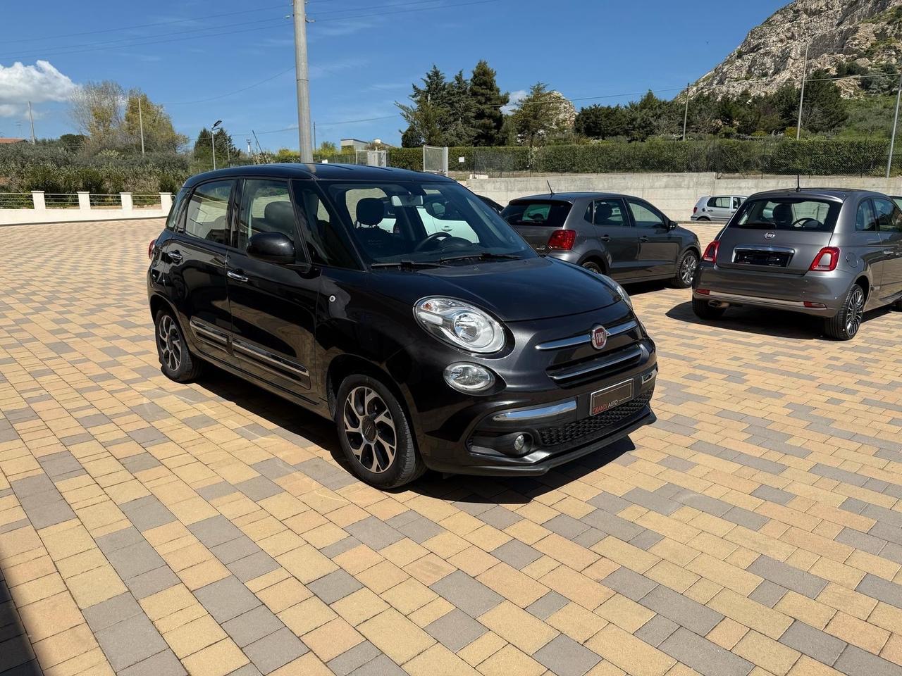 Fiat 500L 1.4 95 CV Lounge