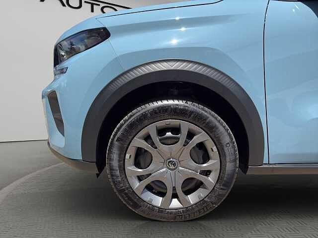 Citroen C3 PureTech 100 S&S You