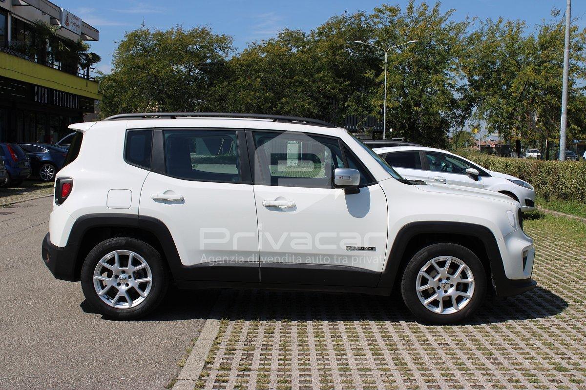 JEEP Renegade 1.0 T3 Limited