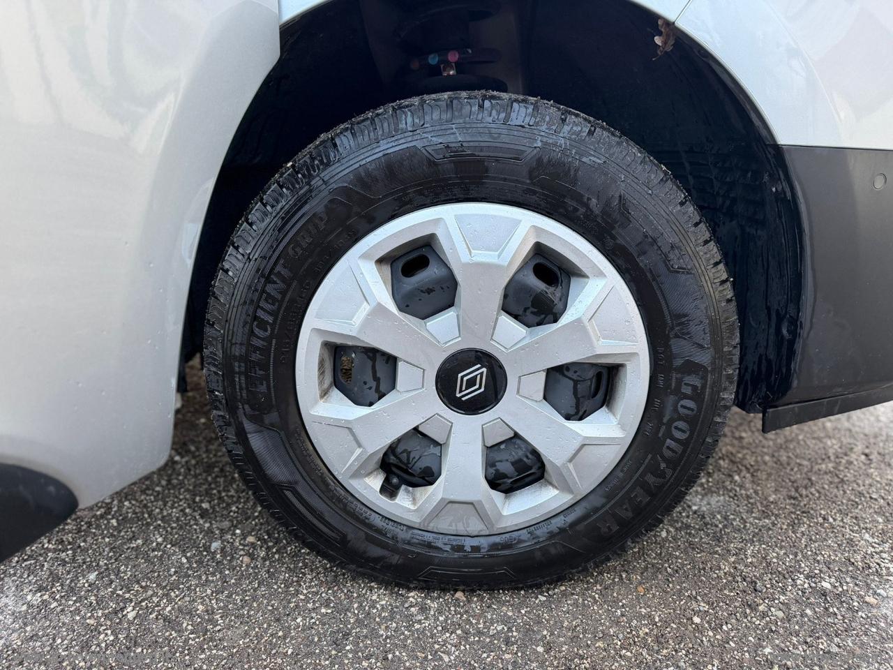 Trafic BluedCi 150CV P.TI PL-TN Equilibre