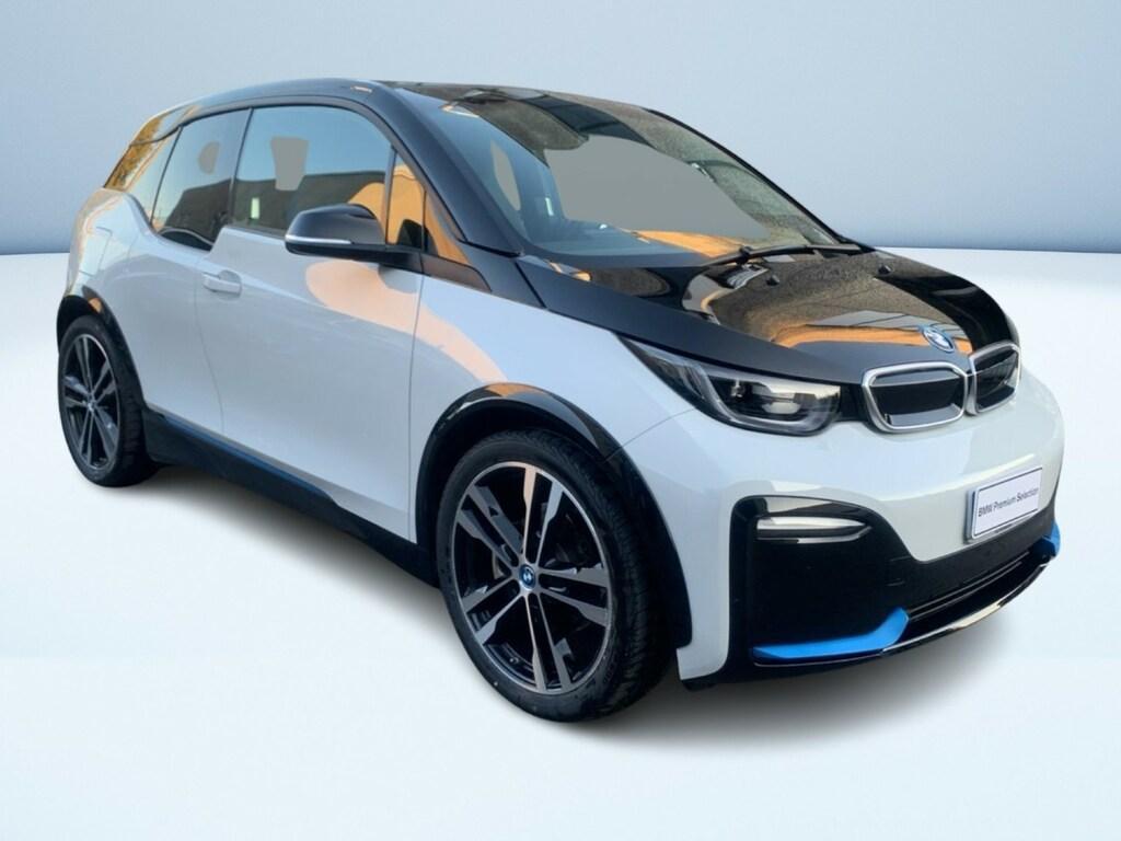 BMW i3 120Ah Advantage CVT