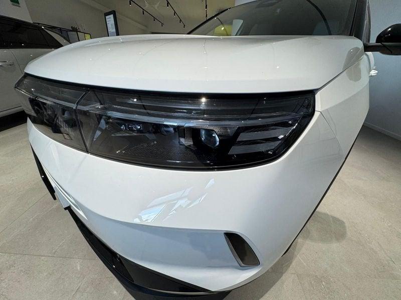 Opel Grandland Grandland 1.2 Hybrid 136 CV EDCT GS
