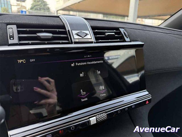 DS AUTOMOBILES DS 7 bluehdi Pallas TELECAMERA PREZZO REALE IVA ESPOSTA