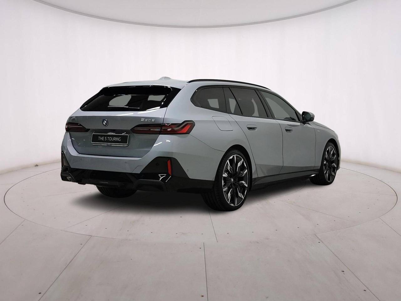 BMW Serie 5 530e Touring xDrive MSport Pro