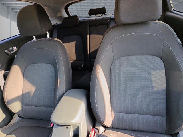 HYUNDAI Kona 1ªs. (2017-23) HEV 1.6 DCT XLine