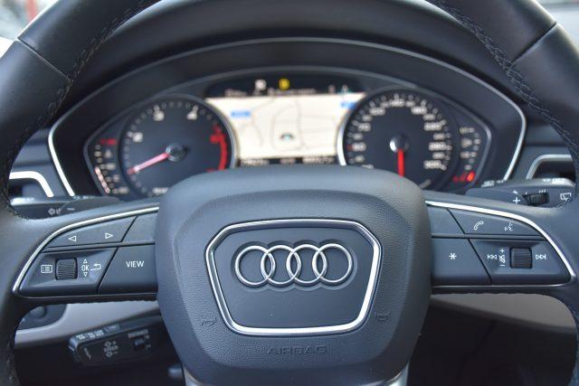 AUDI A4 Avant 35 TDI/163 CV S tronic Business