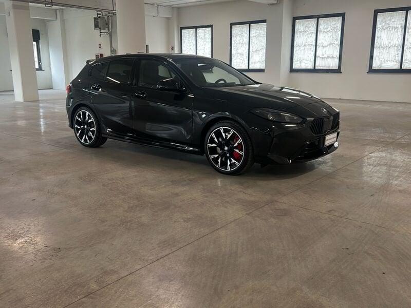 BMW Serie 1 120D