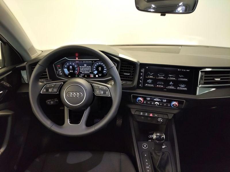 Audi A1 SPB 30 TFSI S tronic Business