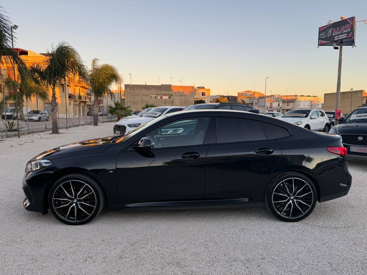 Bmw 220d Gran Coupé Msport