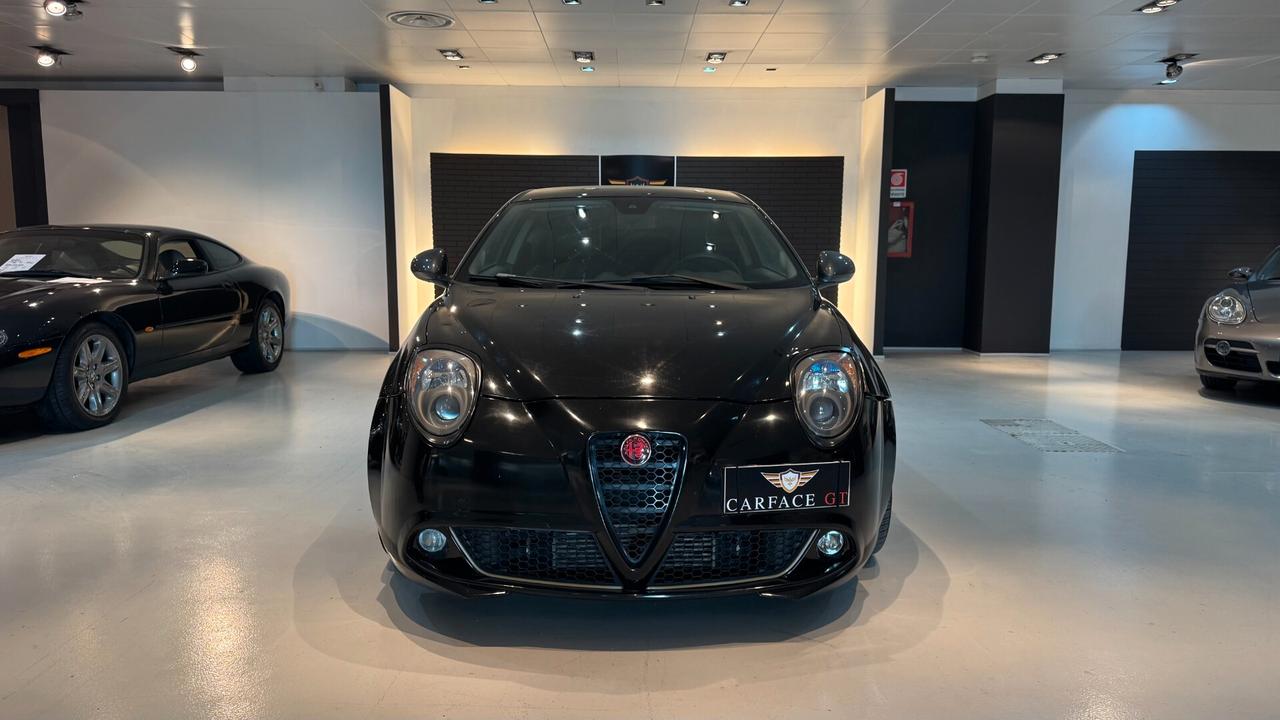 ALFA ROMEO MITO 1.3 D 95 CV - 2011