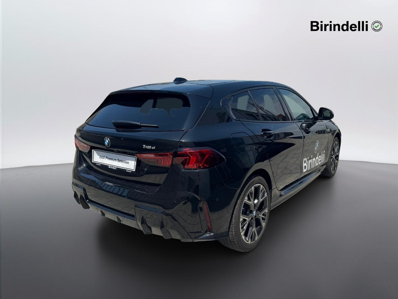BMW BMW 118d
