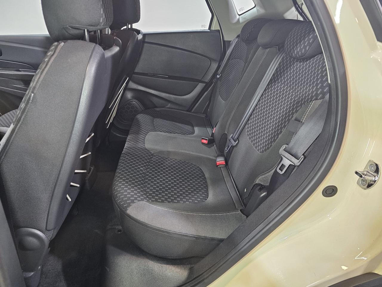 Renault Captur 1.5 dCi 90 CV EDC Energy Intens