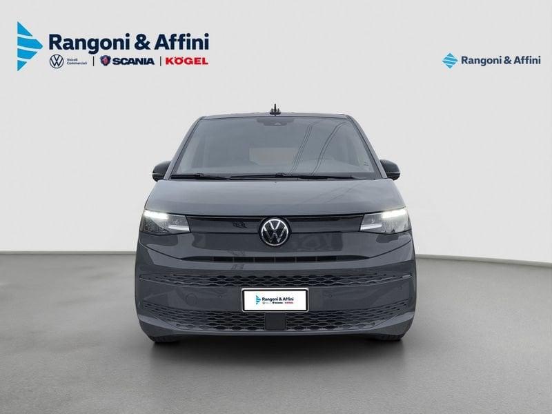 Volkswagen Multivan 2.0 TDI 150cv Space DSG