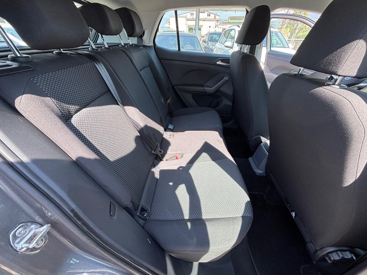 VW T-CROSS 1.0TSI 95CV STYLE PERFETTA