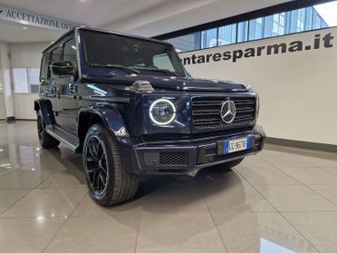 Mercedes-Benz Classe G G 400 d S.W. 330 CV Automatic Sport