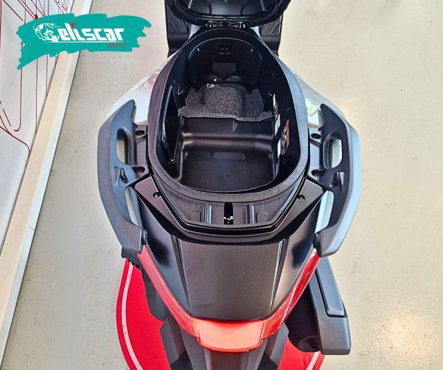 HONDA Forza 350 FORZA350 2025