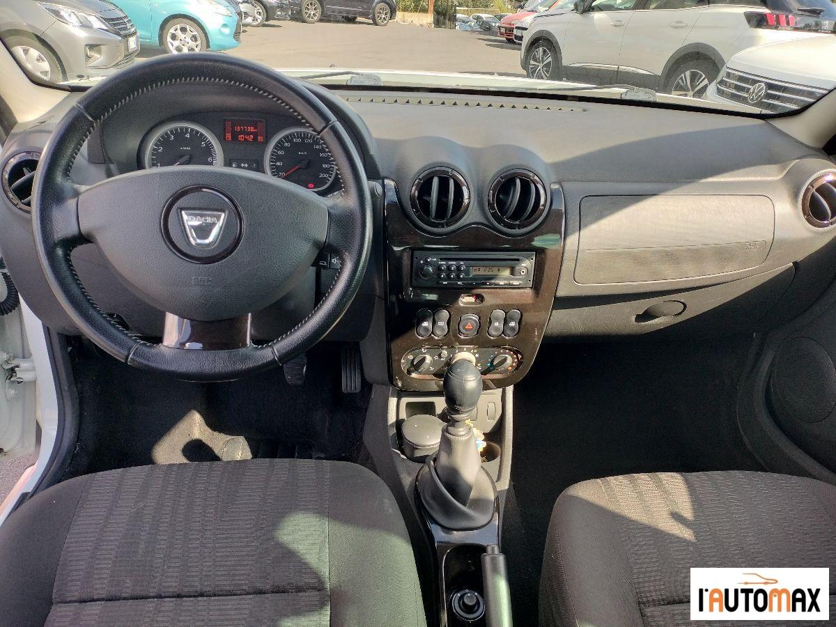 DACIA - Duster 1.5 dci Laureate 4x2 110cv