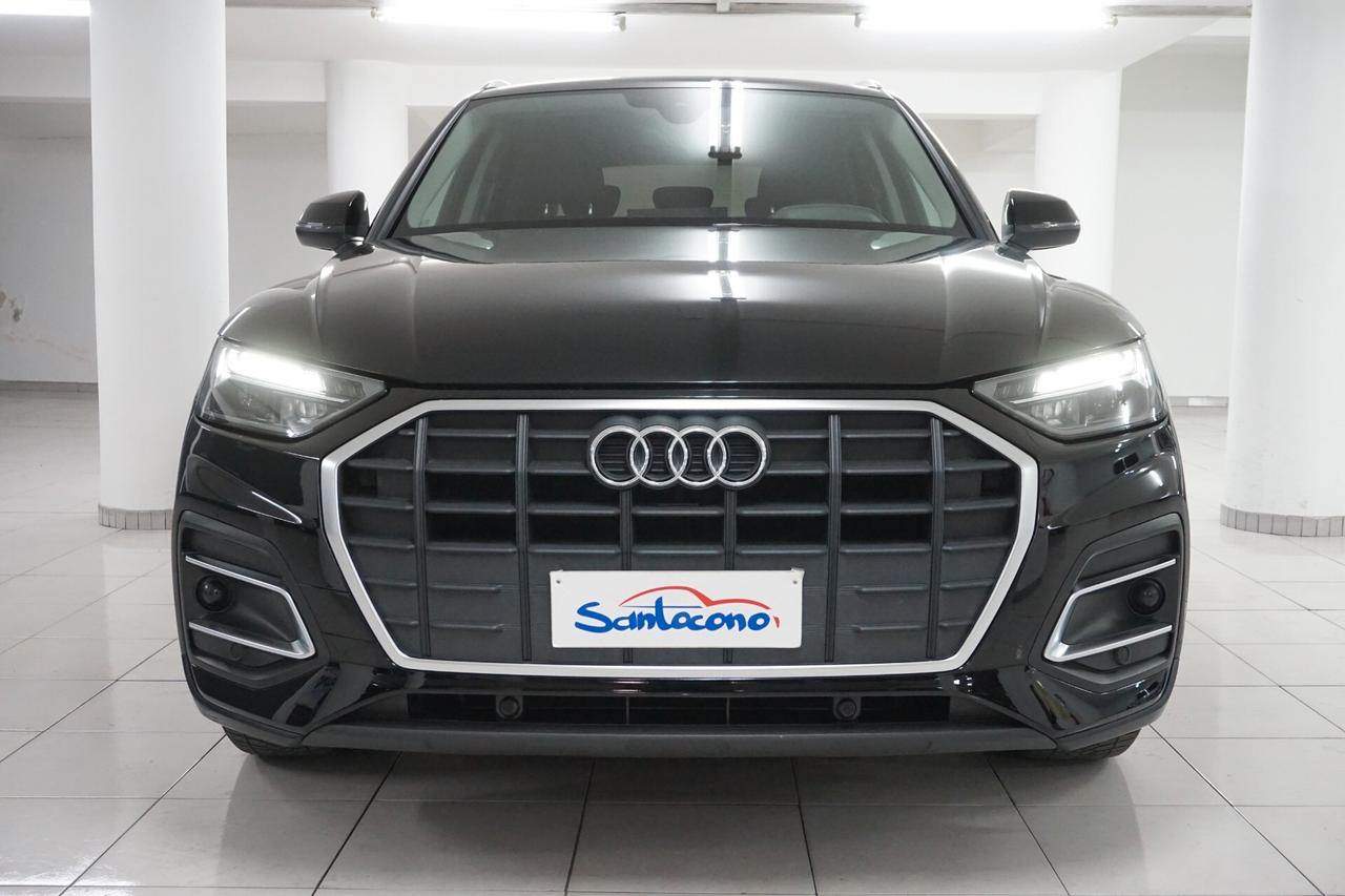 Audi Q5 30 TDI S tronic Business