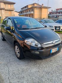 Fiat Punto Evo 1.4 5 porte Dynamic