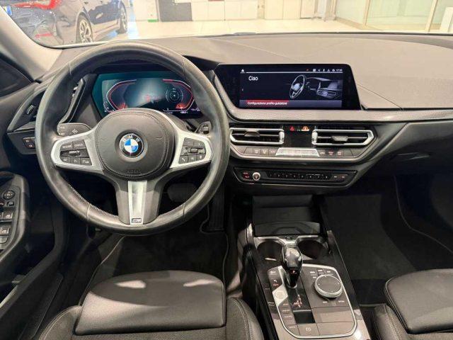 BMW 218 Serie 2 G.C. (F44) - i Gran Coupé Sport