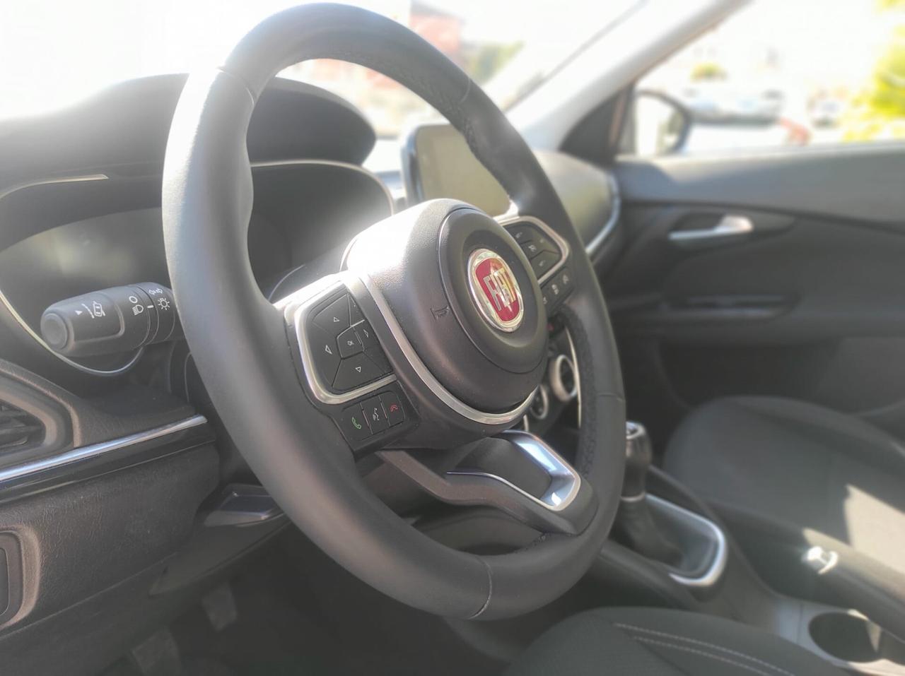 Fiat Tipo 1.3 Mjt S&S SW City Life