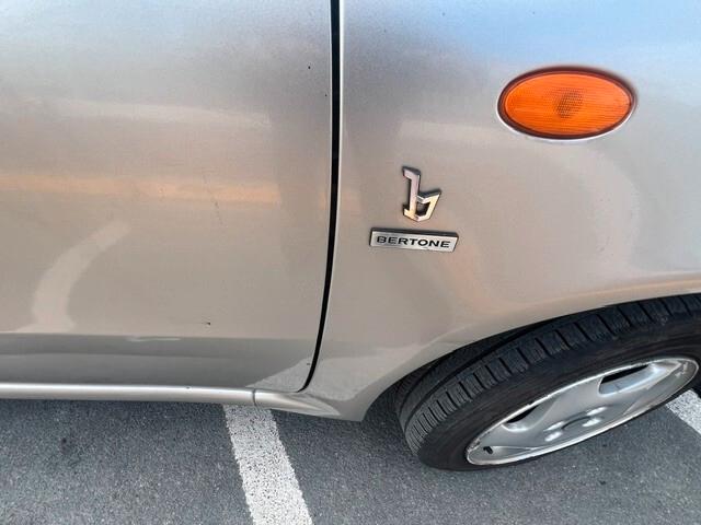 Fiat Punto 60 cat Cabrio S BERTONE SOLO 61.000 KM
