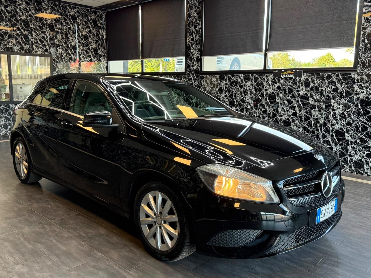 Mercedes-benz A 160 CDI Sport