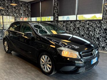 Mercedes-benz A 160 CDI Sport
