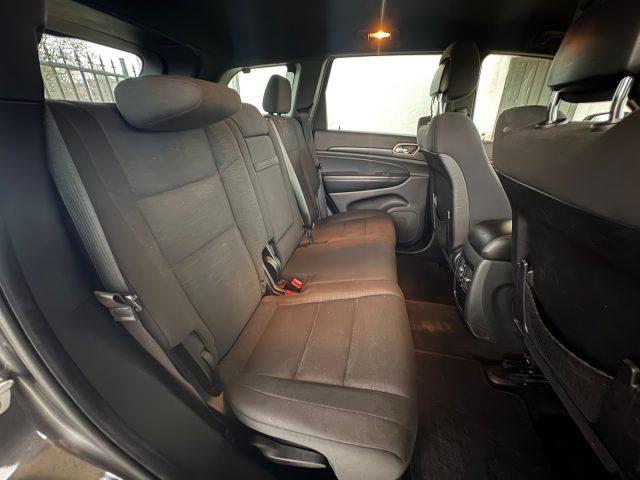 JEEP Grand Cherokee 3.0 V6 CRD Multijet II EURO 6 PRONTA CONSEGNA