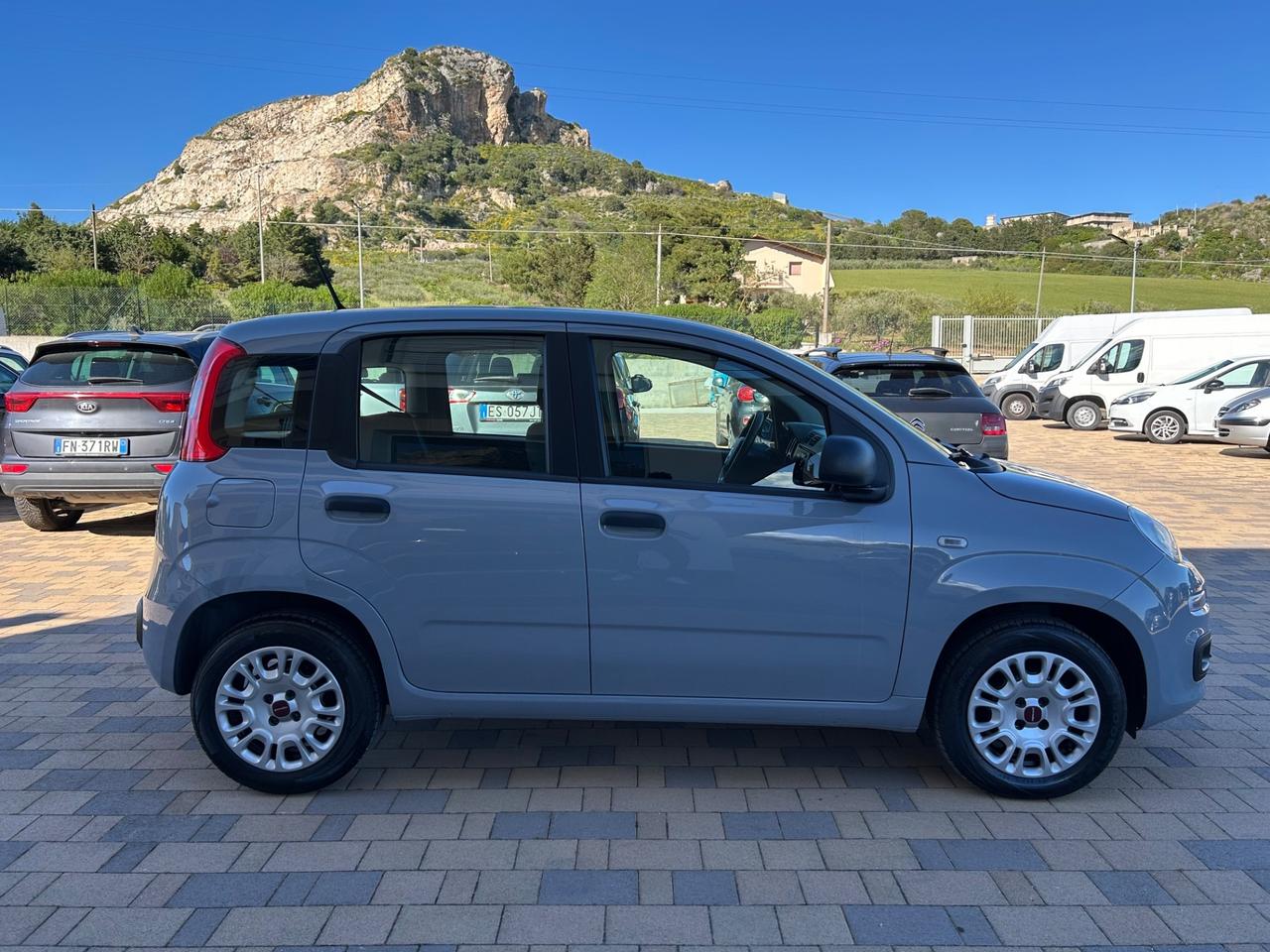 Fiat Panda 1.2 Easy