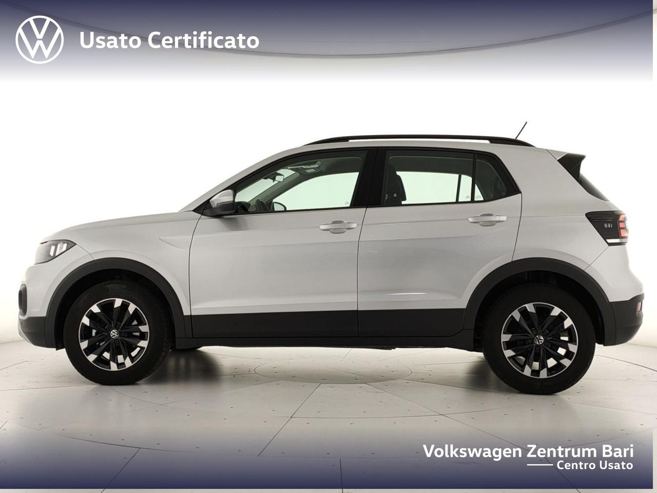 Volkswagen T-Cross 1.0 tsi style 95cv