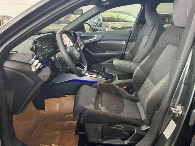 AUDI A5 Avant TDI204cv mHEV+Stronic S Line "19 Sline/Black