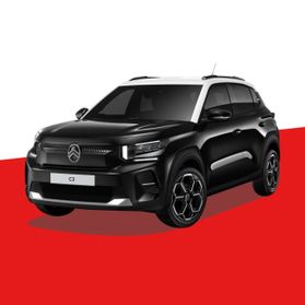 CITROEN C3 83 KW MAX
