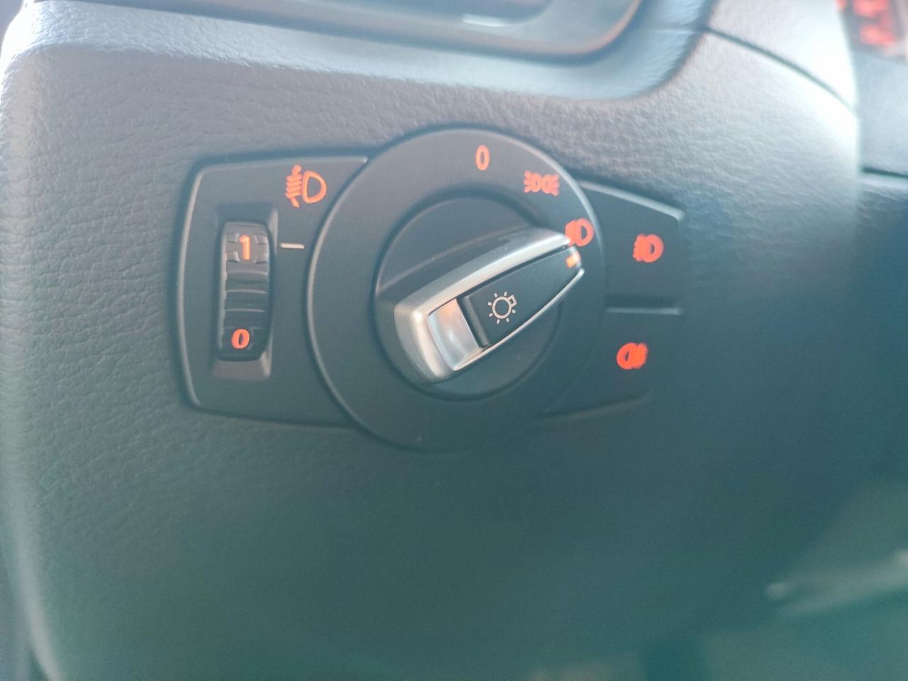 Bmw X1 sDrive18d Msport