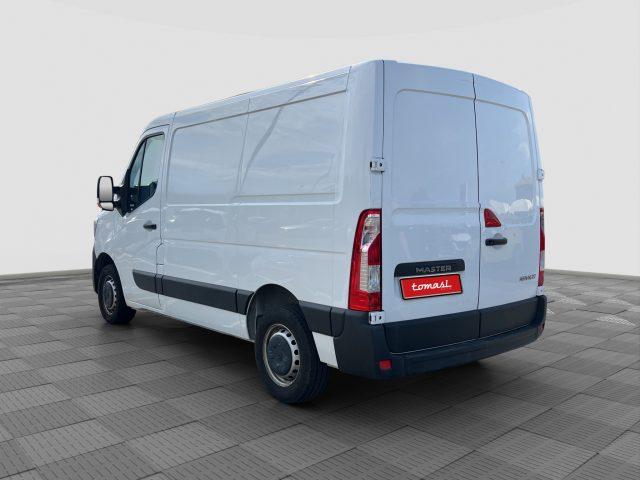 RENAULT Master Master T28 2.3 dCi 135 PC-TN Furgone Ice