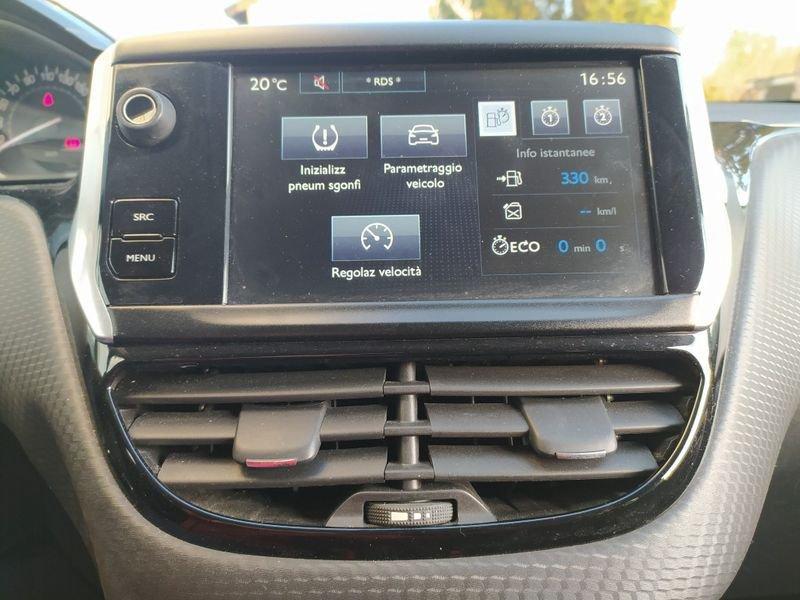 Peugeot 2008 100 hdi Active Promo FinAss2