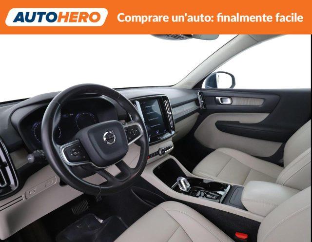 VOLVO XC40 D3 Geartronic Inscription