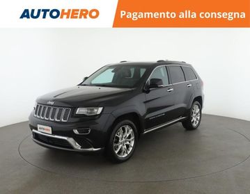 JEEP Grand Cherokee 3.0 V6 CRD 250 CV Multijet II Summit
