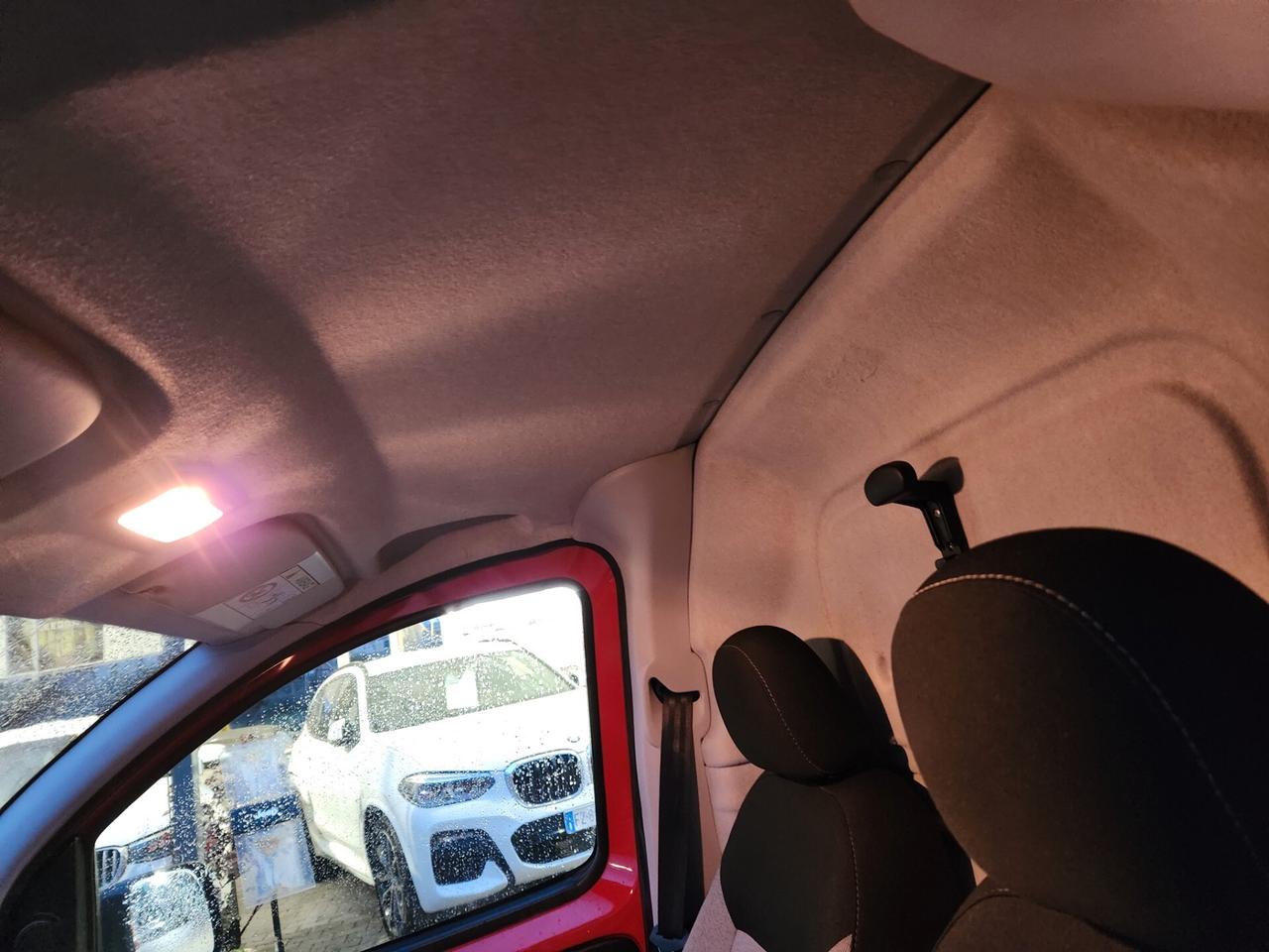 FIAT FIORINO 1.3 MULTJET