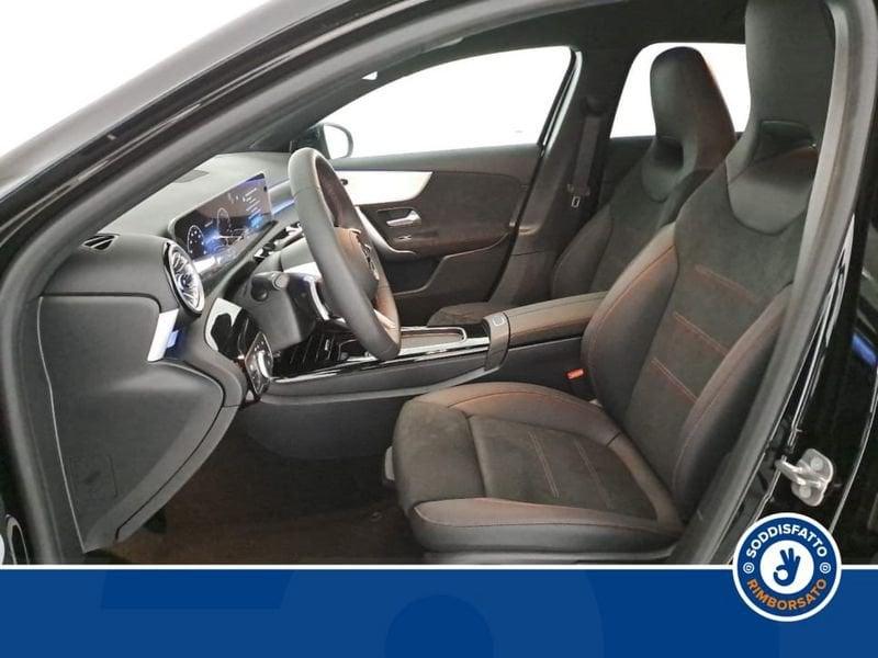 Mercedes-Benz Classe A 250e EQ-Power Automatic AMG Line Advanced Plus Digital Edition