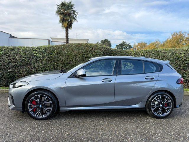 BMW 118 d MSport Pro NAVI - LED - TELEC. POST. - 18