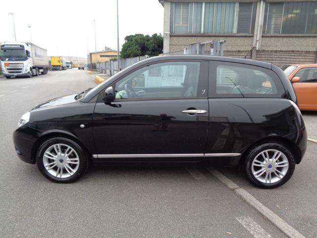 LANCIA Ypsilon 1.4 Platino *OK NEOPATENTATI* *FINANZIABILE*