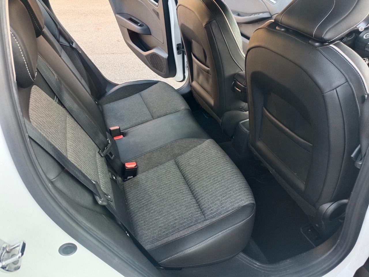 Renault Clio dCi 85 CV Intens NEOPATENTATI