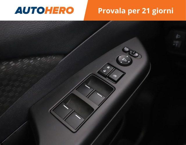 HONDA CR-V 1.6 i-DTEC Elegance 2WD