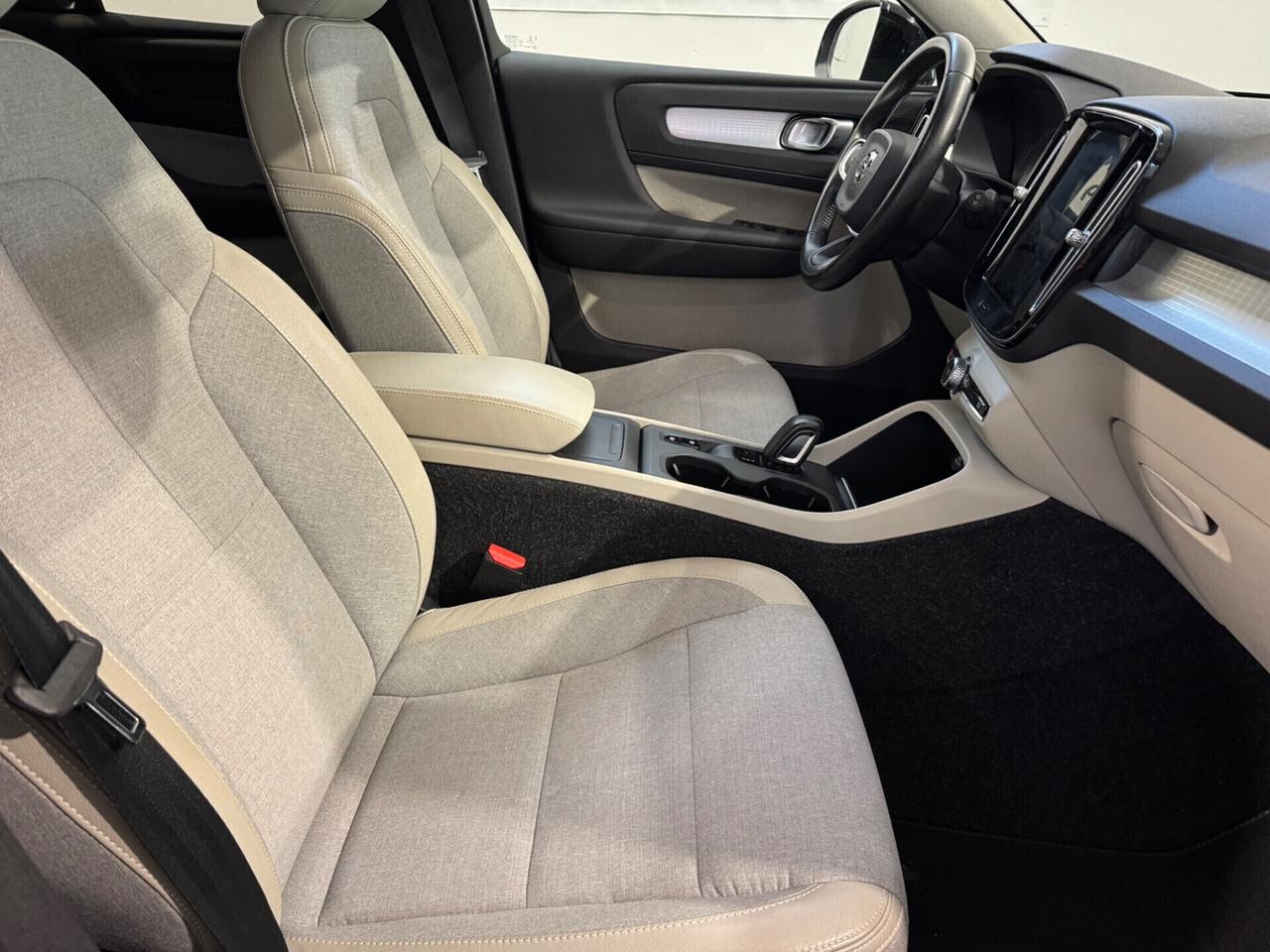 Volvo XC40 D3 Geartronic Momentum