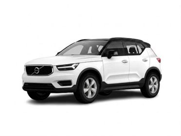 Volvo XC40 D4 190 CV AWD Automatica NAVI LED Business