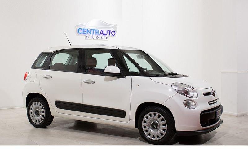 FIAT 500L 500L 1.3 Multijet 85cv Pop